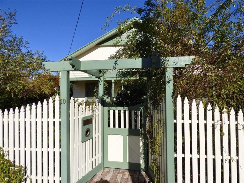 Photo - 10 Railway Ave , Horsham VIC 3400 - Image 5