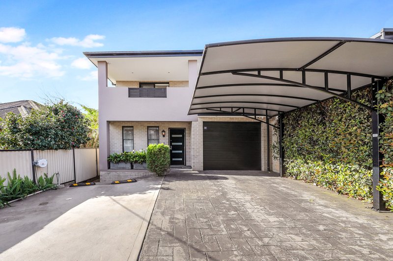 10 Railway Parade, Condell Park NSW 2200