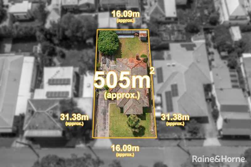 10 Railway Place, Williamstown VIC 3016