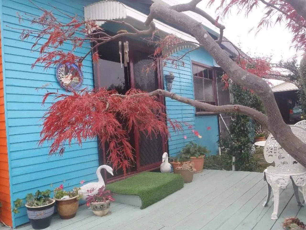 3-bedroom house at 10 Railway Street, Tenterfield, NSW 2372, Tenterfield, New South Wales