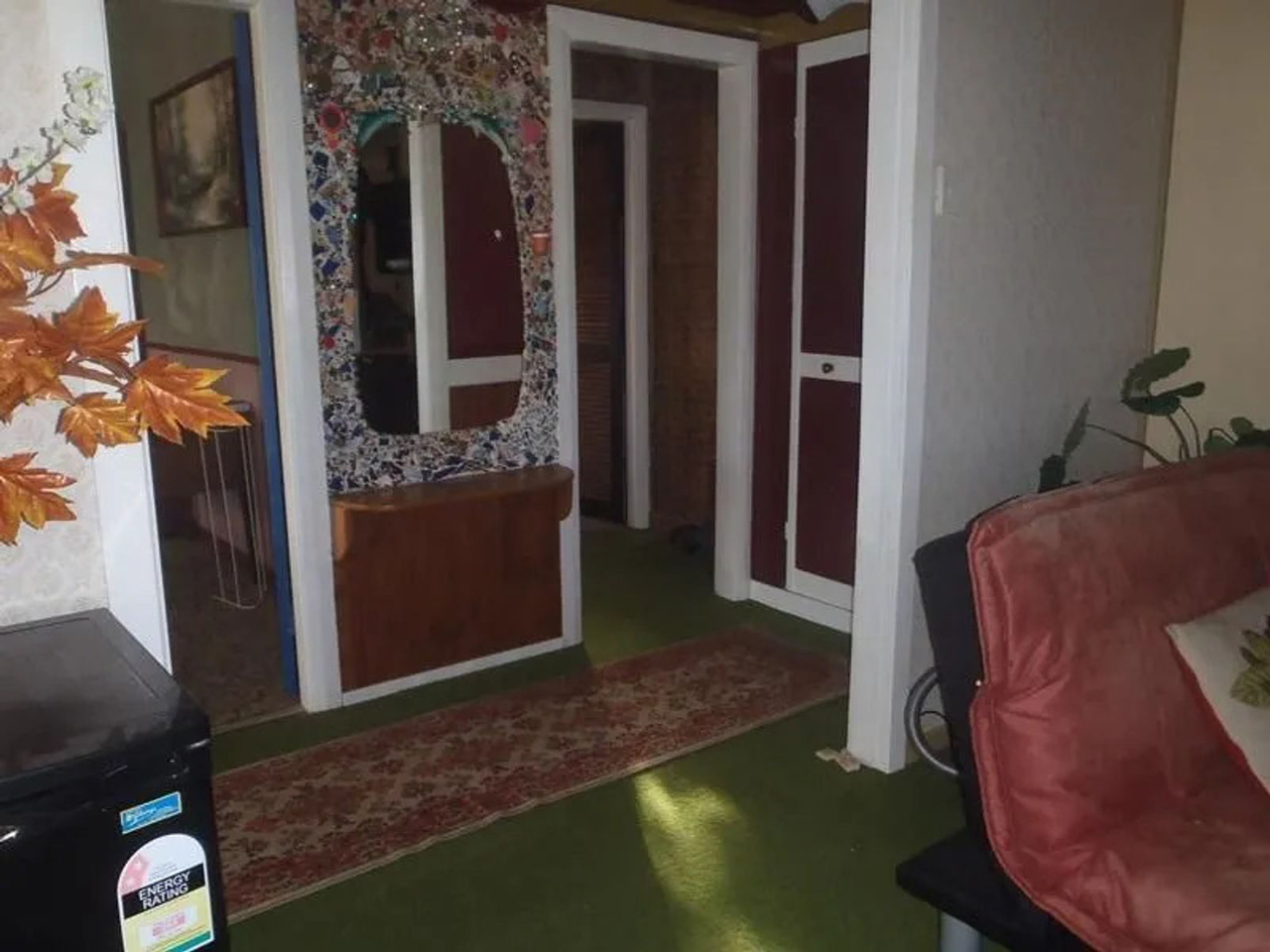 3-bedroom house at 10 Railway Street, Tenterfield, NSW 2372, Tenterfield, New South Wales