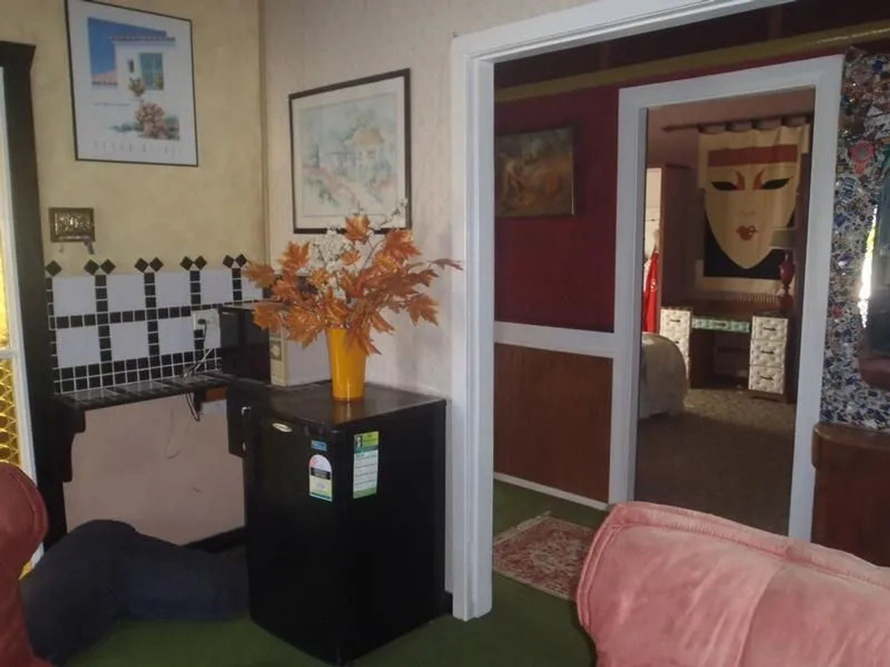 3-bedroom house at 10 Railway Street, Tenterfield, NSW 2372, Tenterfield, New South Wales