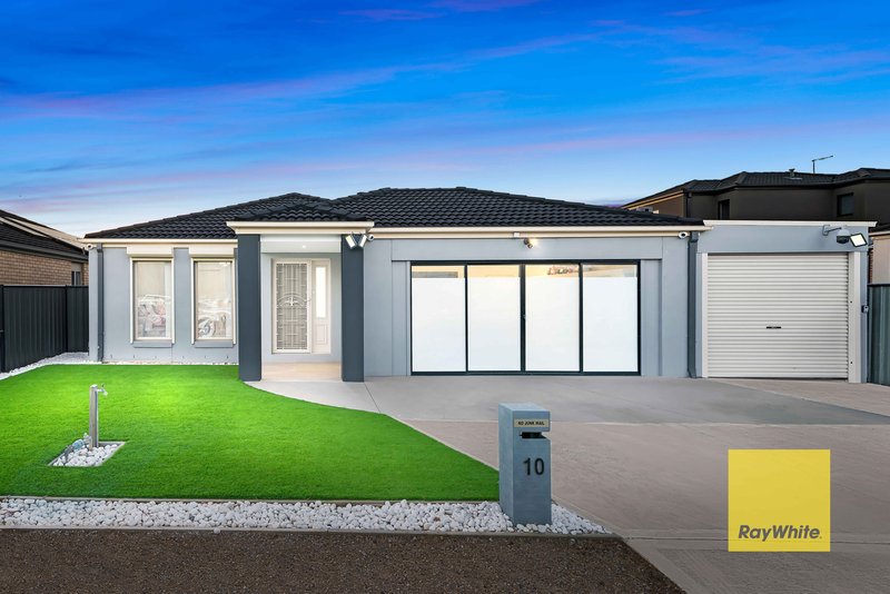 10 Ramona Court, Tarneit VIC 3029