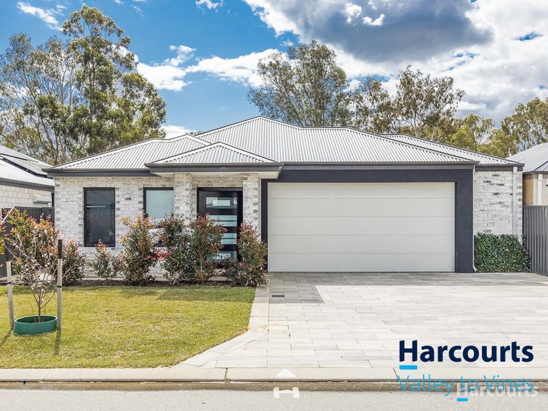 10 Raphoe Loop, Bullsbrook WA 6084