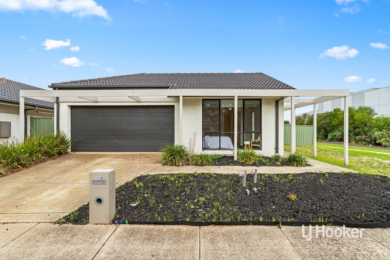 10 Rathgar Mews, Wyndham Vale VIC 3024