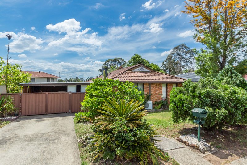 10 Raupach Street, Dean Park NSW 2761