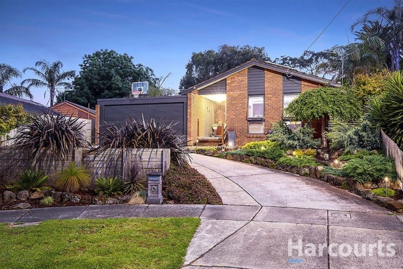 10 Rawdon Court, Boronia VIC 3155