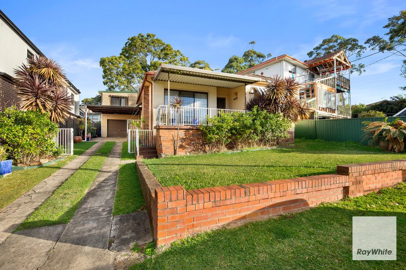 10 Rawson Parade, Caringbah South NSW 2229