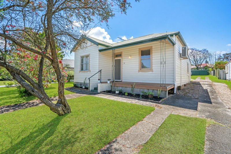 10 Raymond Terrace Road, East Maitland NSW 2323