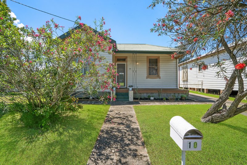 Photo - 10 Raymond Terrace Road, East Maitland NSW 2323 - Image 2