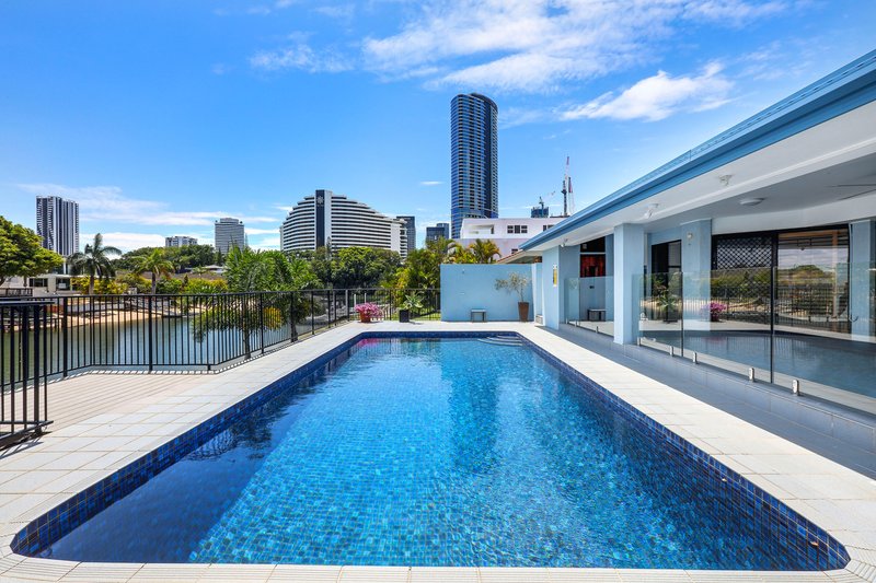 Photo - 10 Rebecca Court, Broadbeach Waters QLD 4218 - Image 1