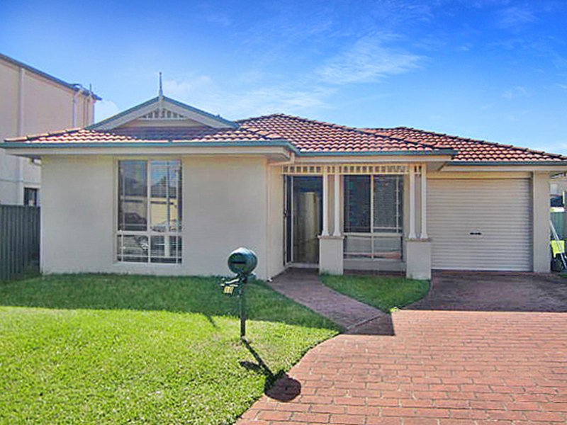 10 Rebecca Court, Rouse Hill NSW 2155