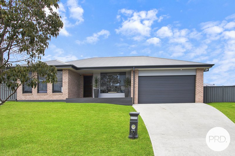 10 Red Cedar Ridge, Kew NSW 2439