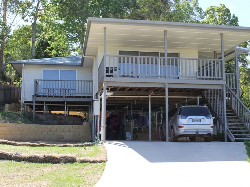 10 Red Gum Crescent, Bellingen NSW 2454