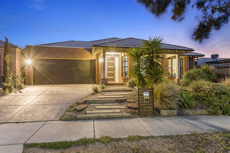 10 Redcliffe Parade, Tarneit VIC 3029