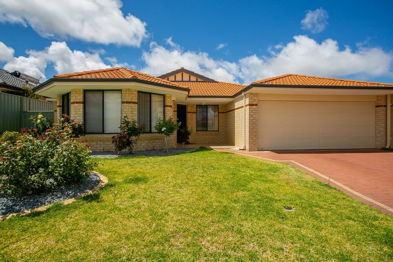 10 Redcloud Ridge, Merriwa WA 6030