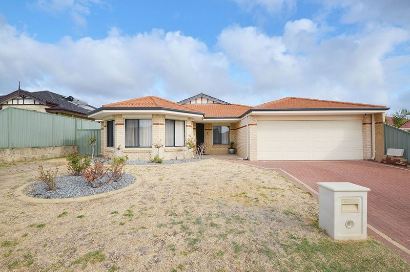 10 Redcloud Ridge, Merriwa WA 6030