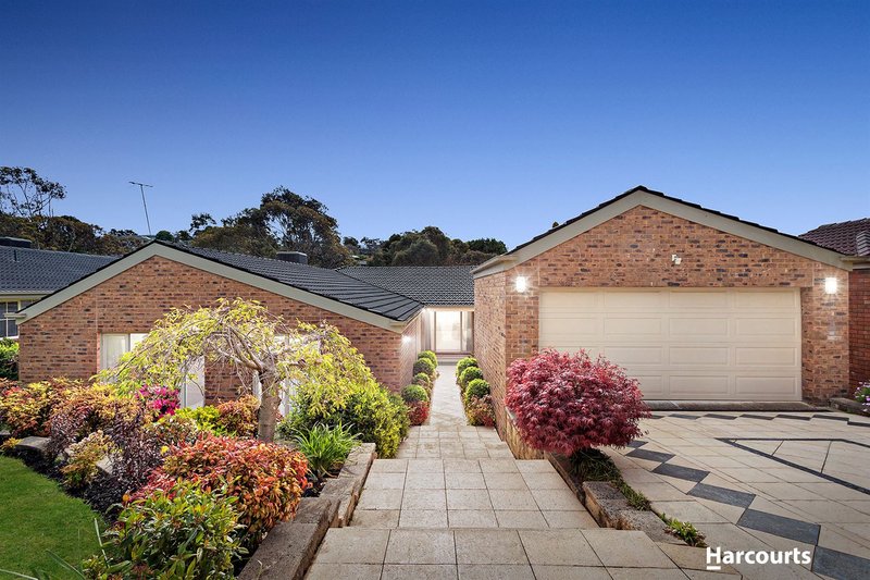 10 Reddington Terrace, Doncaster East VIC 3109