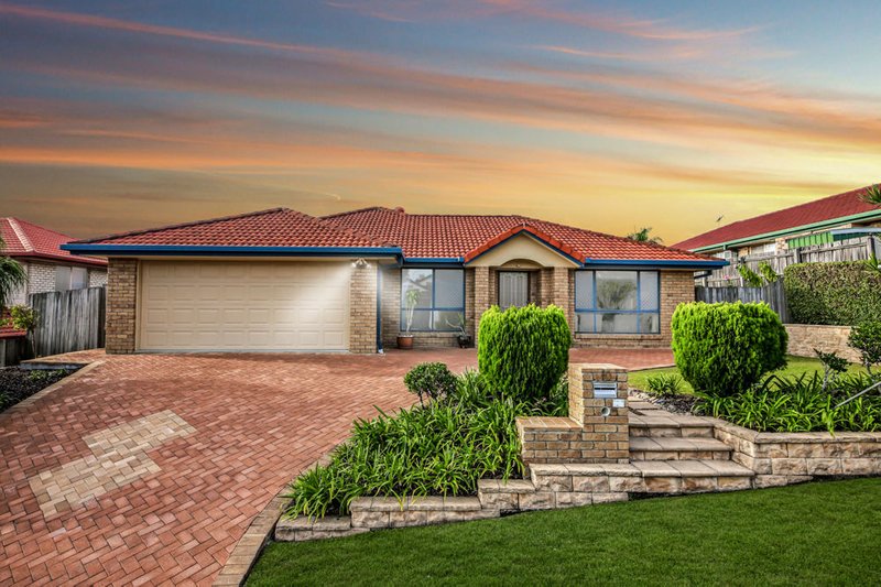 Photo - 10 Redford Crescent, Mcdowall QLD 4053 - Image 1