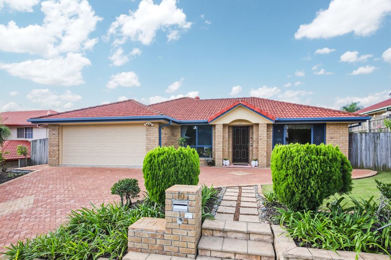 Photo - 10 Redford Crescent, Mcdowall QLD 4053 - Image 18