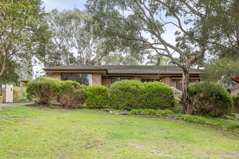 10 Redgum Place, Aberfoyle Park SA 5159