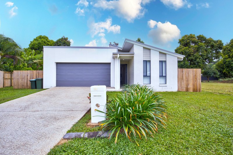 10 Reef Close, Mission Beach QLD 4852