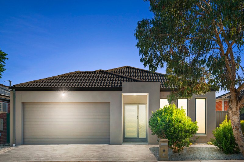 10 Reefton Court, South Morang VIC 3752