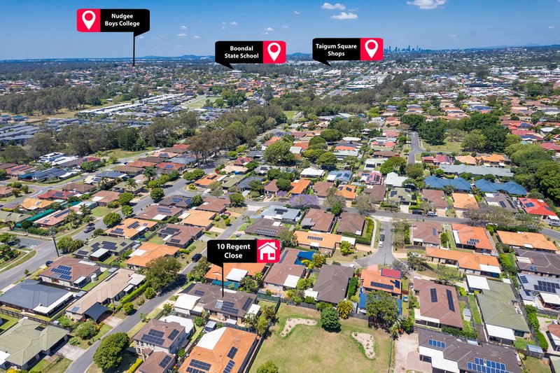 Photo - 10 Regent Close, Taigum QLD 4018 - Image 17