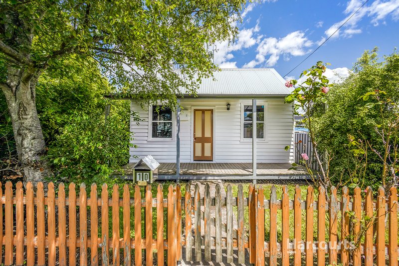 10 Reibey Street, Latrobe TAS 7307