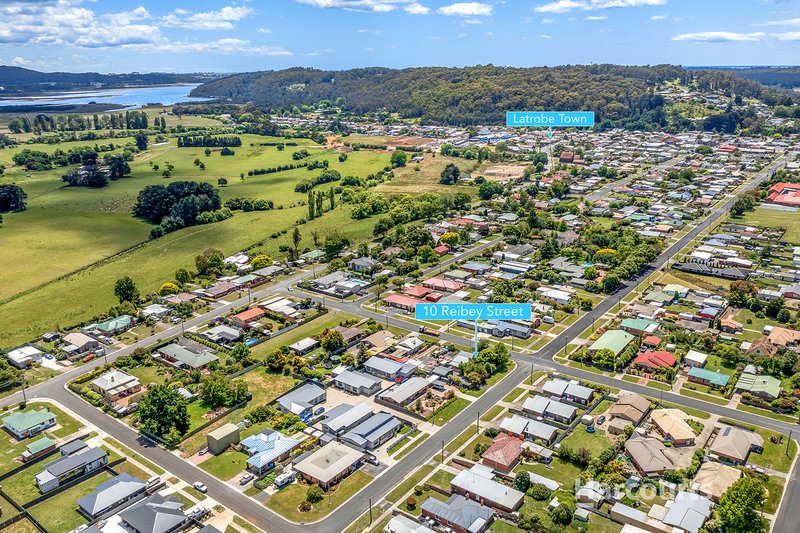 Photo - 10 Reibey Street, Latrobe TAS 7307 - Image 12