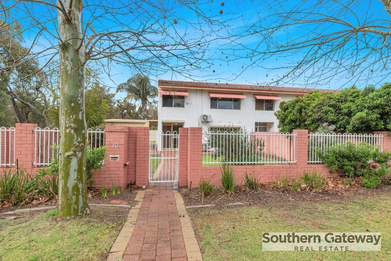Photo - 10 Reilly Street, Orelia WA 6167 - Image 1