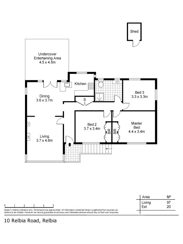 Photo - 10 Relbia Road, Relbia TAS 7258 - Image 15