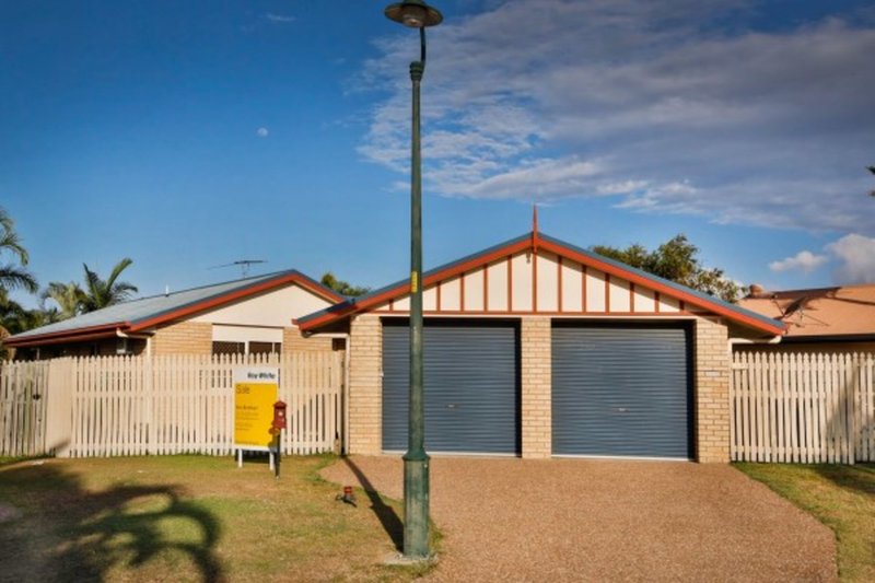 Photo - 10 Rialto Close, Kirwan QLD 4817 - Image 2