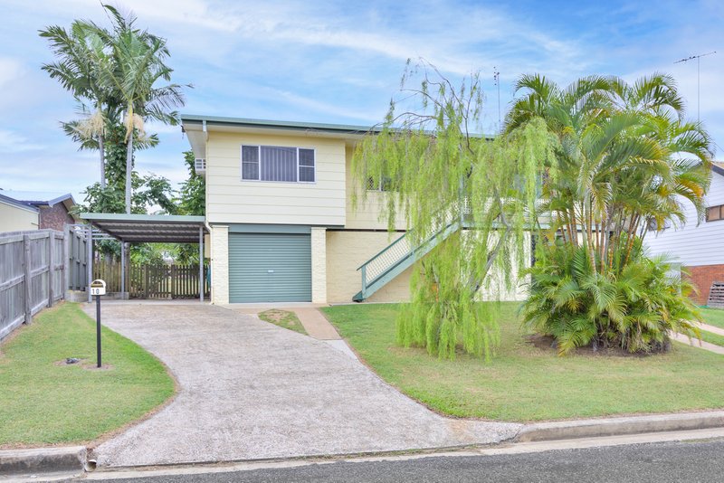 10 Richmond Court, Boyne Island QLD 4680