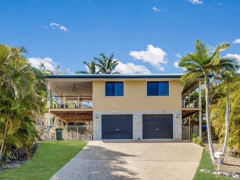 Photo - 10 Ridge Close, Tannum Sands QLD 4680 - Image 2