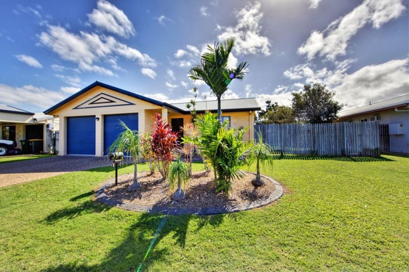 10 Riesling Court, Condon QLD 4815