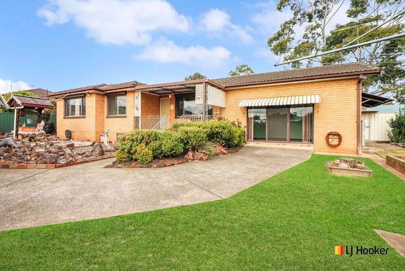 10 Rignold Street, Doonside NSW 2767