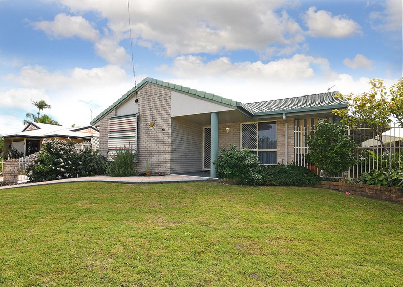 Photo - 10 Ripley Avenue, Pialba QLD 4655 - Image 2