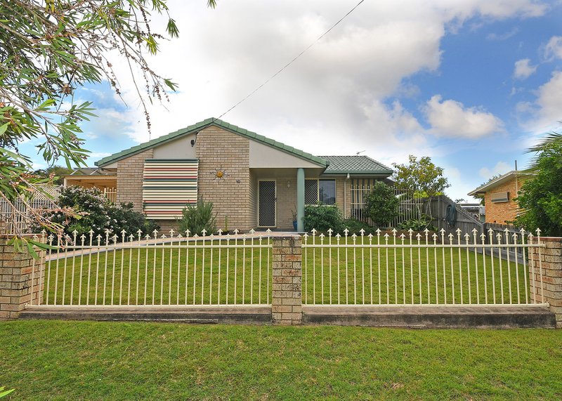 Photo - 10 Ripley Avenue, Pialba QLD 4655 - Image 22