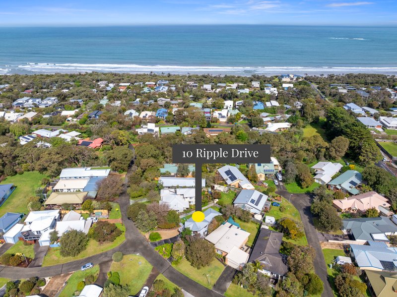 Photo - 10 Ripple Drive, Inverloch VIC 3996 - Image 2