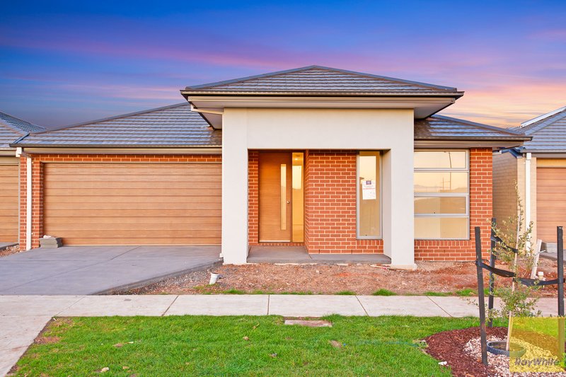 10 Ritchie Circuit, Tarneit VIC 3029