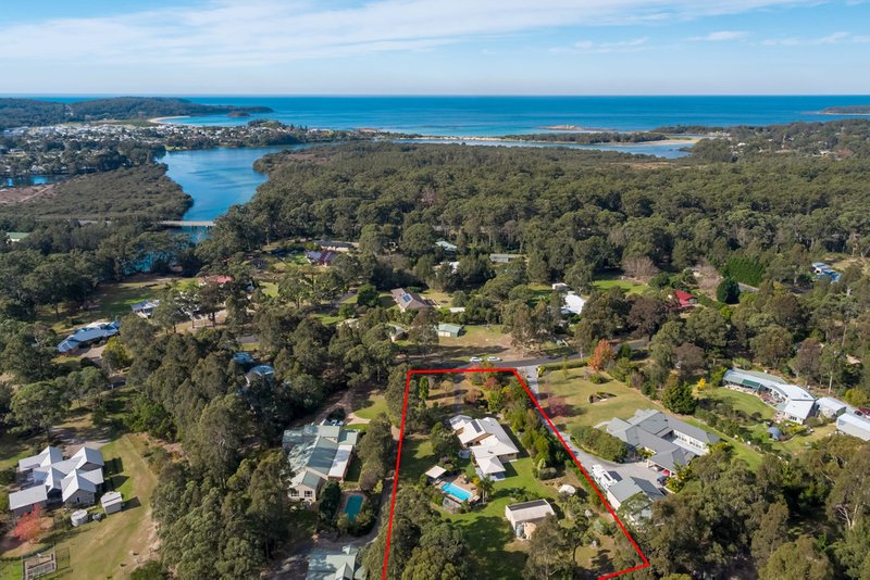 Photo - 10 River Link Road, Mossy Point NSW 2537 - Image 6