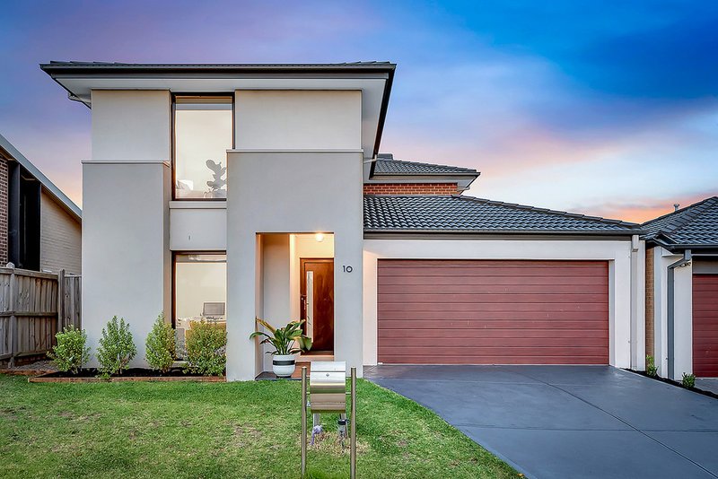 10 River Rose Street, Greenvale VIC 3059