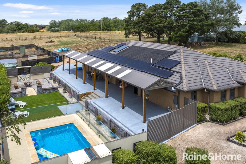 Photo - 10 Rivergum Road, Riddells Creek VIC 3431 - Image 2