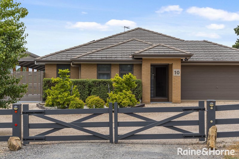 Photo - 10 Rivergum Road, Riddells Creek VIC 3431 - Image 4