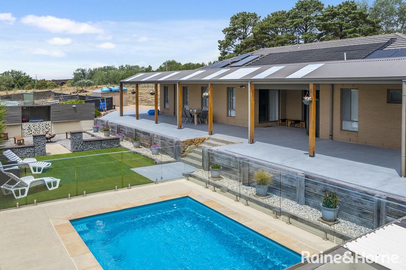 Photo - 10 Rivergum Road, Riddells Creek VIC 3431 - Image 20