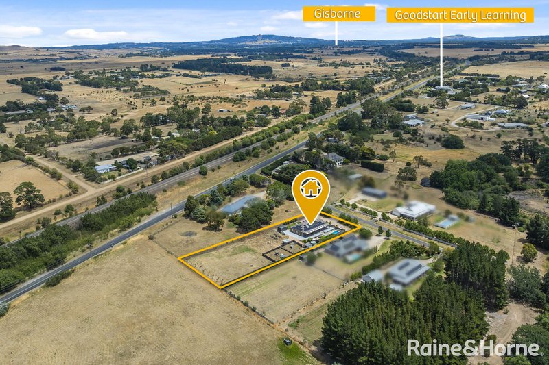 Photo - 10 Rivergum Road, Riddells Creek VIC 3431 - Image 25