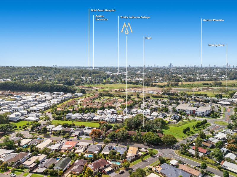 Photo - 10 Riverina Court, Nerang QLD 4211 - Image 11