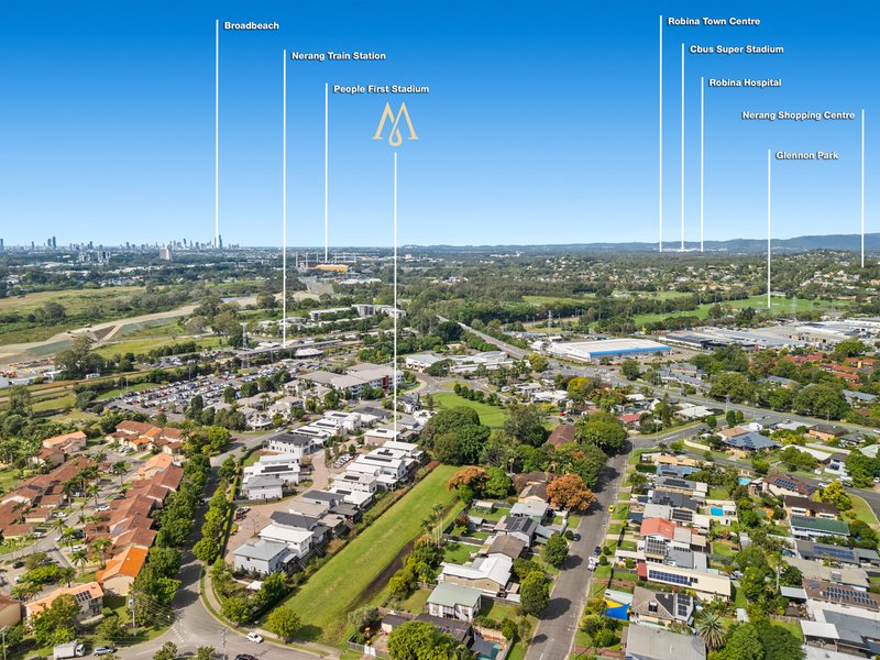 Photo - 10 Riverina Court, Nerang QLD 4211 - Image 12