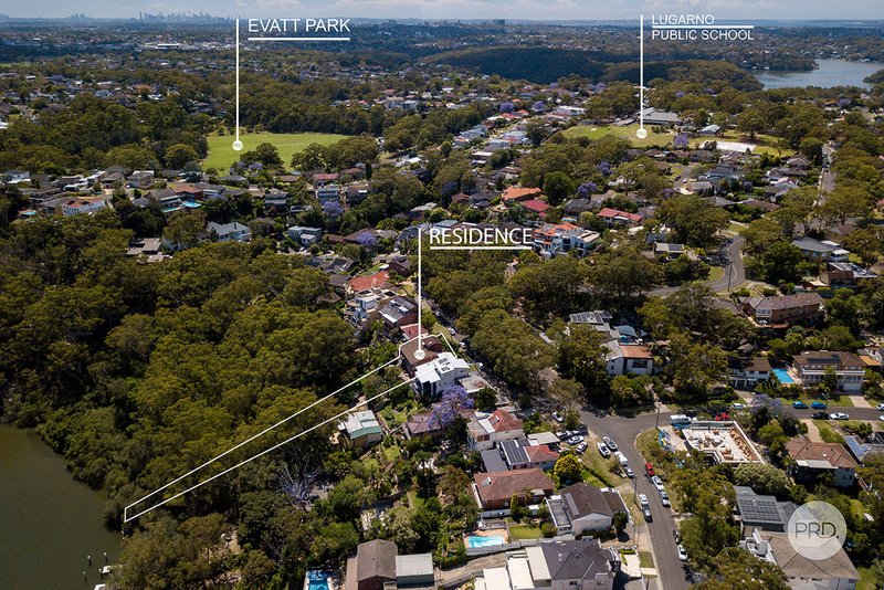 Photo - 10 Riverside Drive, Lugarno NSW 2210 - Image 5